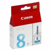 Original Ink Cartridge Canon 4053617034063 Blue Cyan (1 Unit)